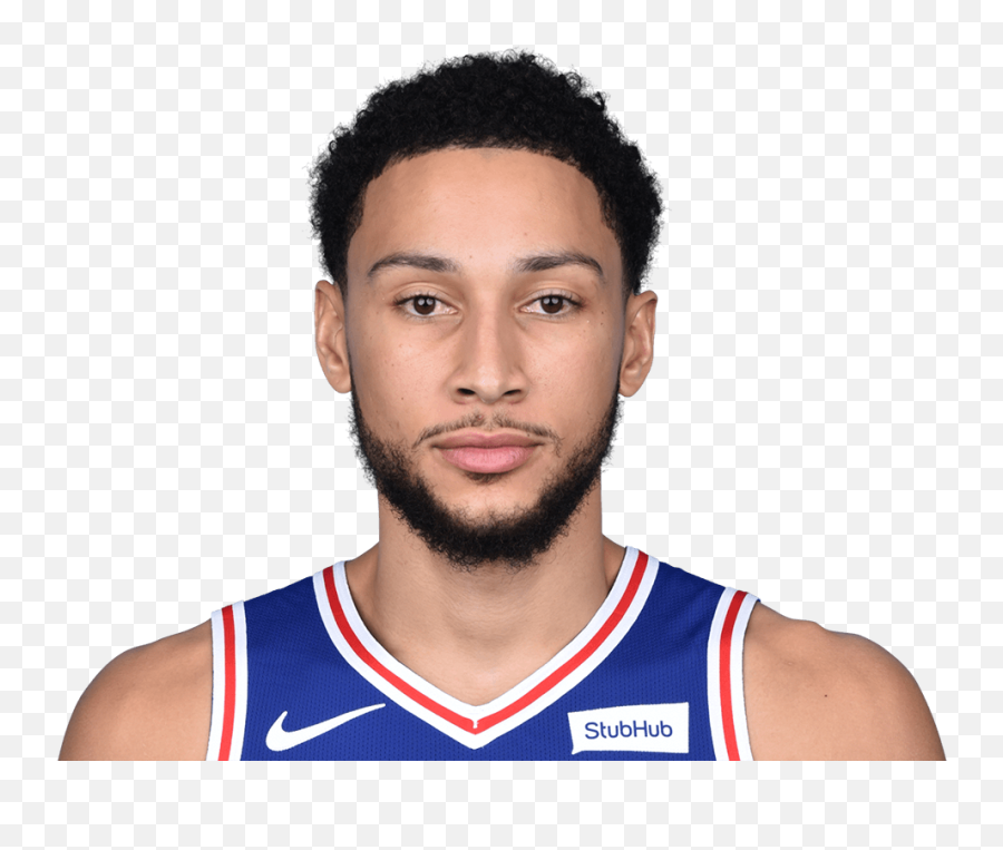 Ben Simmons Nba 2k22 Rating Current Philadelphia 76ers Emoji,Ankle Breaking Crossover Dribble Emojis