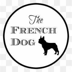 Dog Collar Drawing At Getdrawings - Black Silhouette French Emoji,Pitbull Emotion