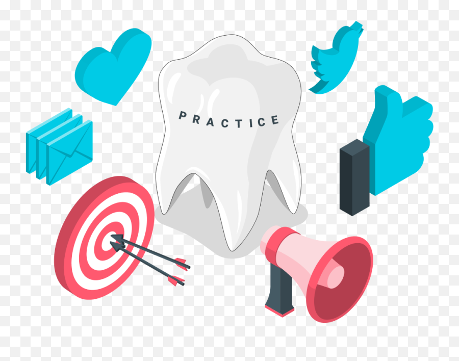 How To Perfect Dental Practice Social Media Marketing Emoji,Tiktok Emoji List