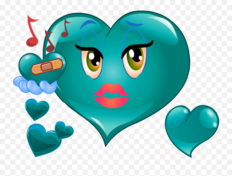 Best Funny Heart Emoji Images Download For Free U2014 Png Share,Pin Emoji