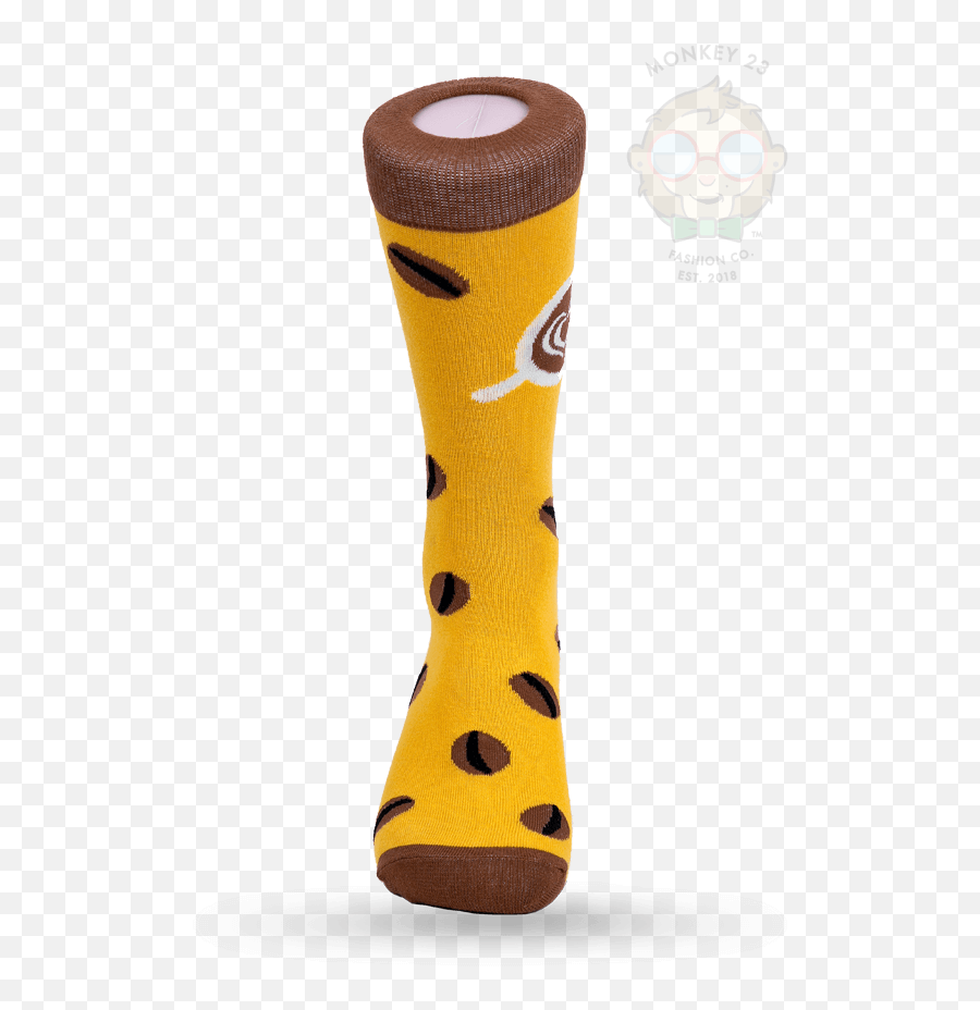 Hazme Café Emoji,Sock Emojii
