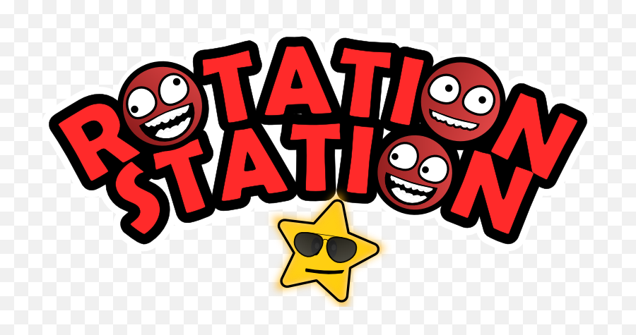 Alex Rose - Rotation Station Emoji,Steam Weed Emoticon
