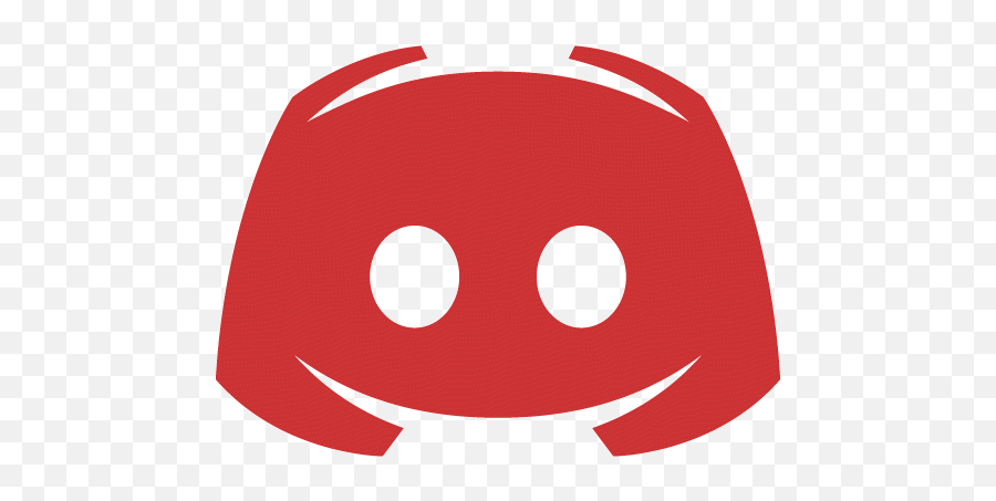 Persian Red Discord 2 Icon - Free Persian Red Site Logo Icons Emoji,Discord Cloud Emoji Cute