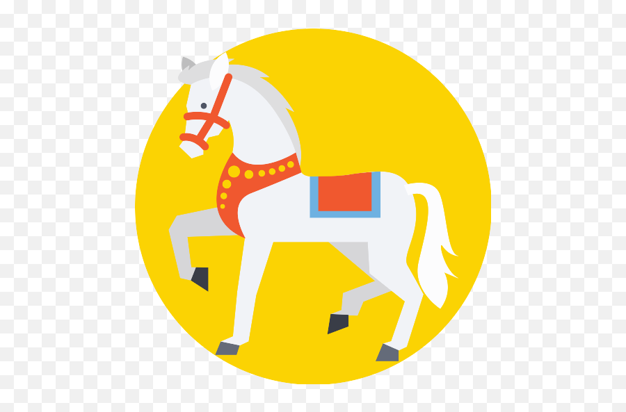 Buck Svg Vectors And Icons - Png Repo Free Png Icons Emoji,Carousel Horse Emoji