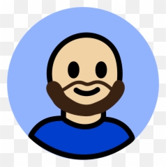 University Of Md U2014 Emily Brymer Emoji,Man Bald Emoji