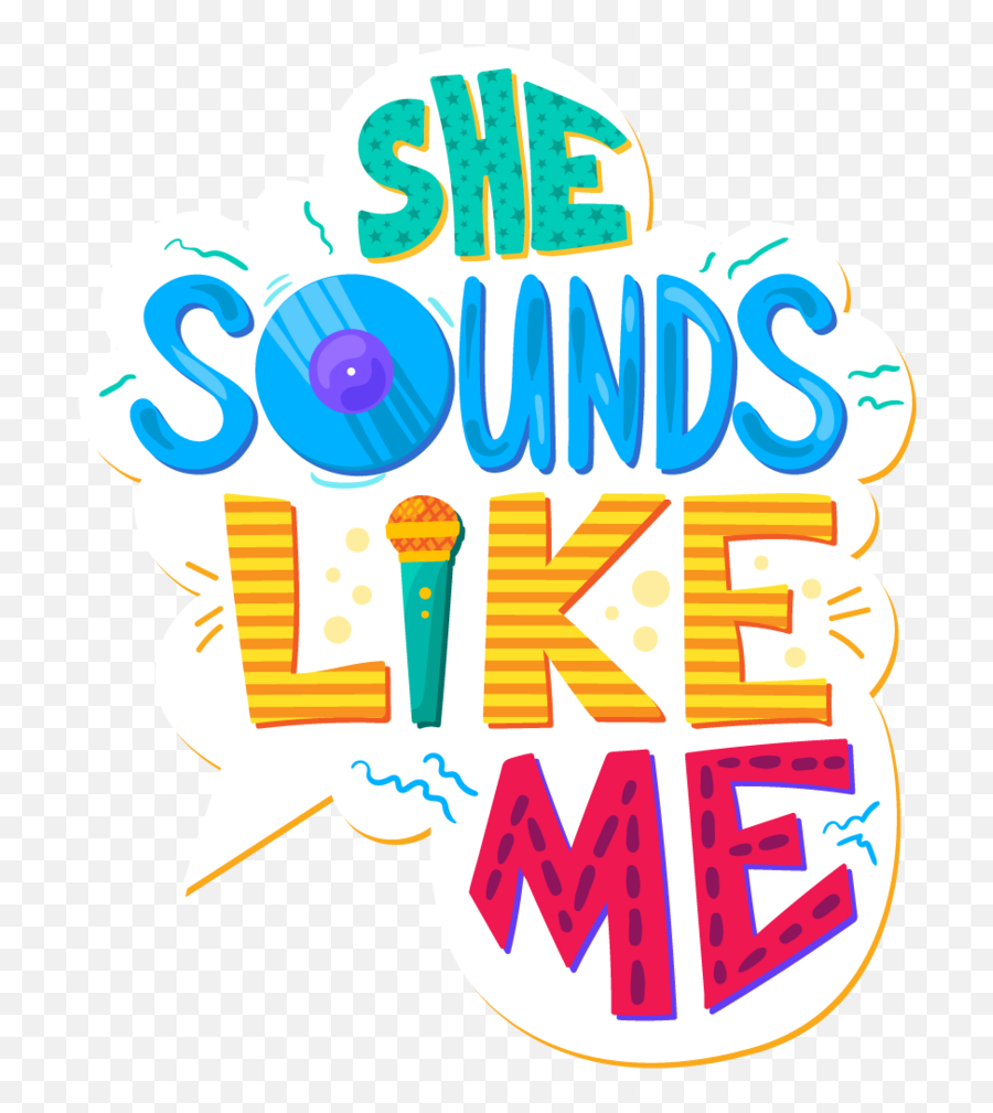 Tech Talk - With Cindy Robinson Pt 2 U2014 She Sounds Like Me Emoji,Shoulder Shrink Emoji