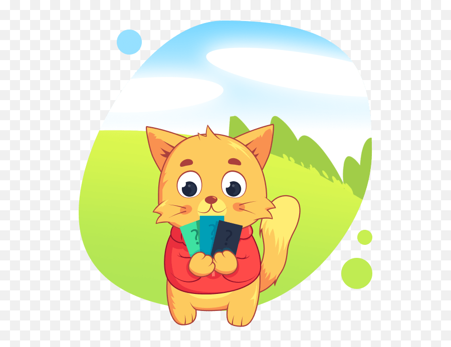 Tims Journey Mobile App U2014 Fun Learning Games For Kids Emoji,Thinking Cat Emoji