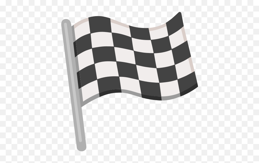 Chequered Flag Emoji Racing Flag Emoji,White Blue White Flag Emoji