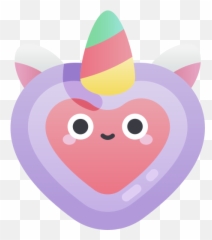Heart - Free Animals Icons Emoji,Fairtale Emoji