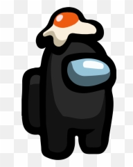 Among Us Red Egg Hat Png 01 Imagens Png U2013 Artofit Emoji,Amogus Emoji