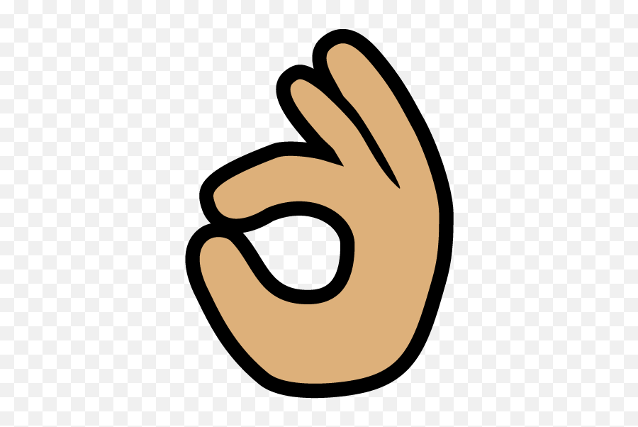 Signs And Aac Emoji,Stop Hand Signal Emoji