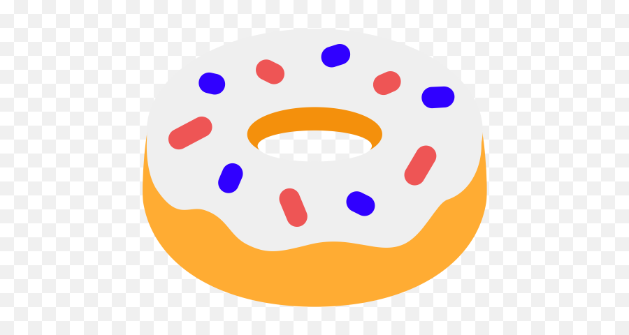 Discord Emojis List - Donut Emoji For Discord,Communism Emoji