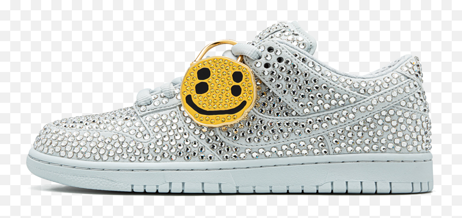 The Best Sneaker Releases Of 2020 According To Women - Cactus Plant Flea Market Swarovski Crystal Emoji,Shoes Emoticon