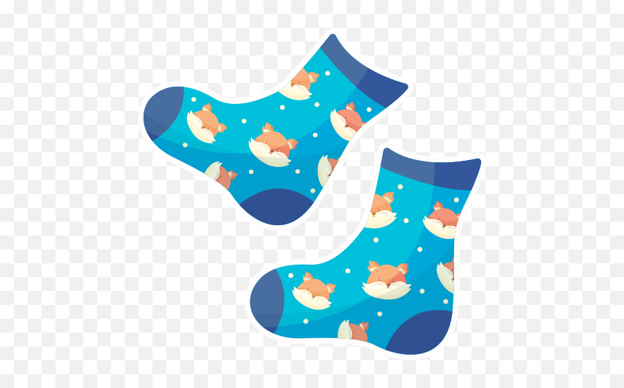 Socks Kids Baby Boy Girl Sticker - Soft Emoji,Kids Emoji Socks