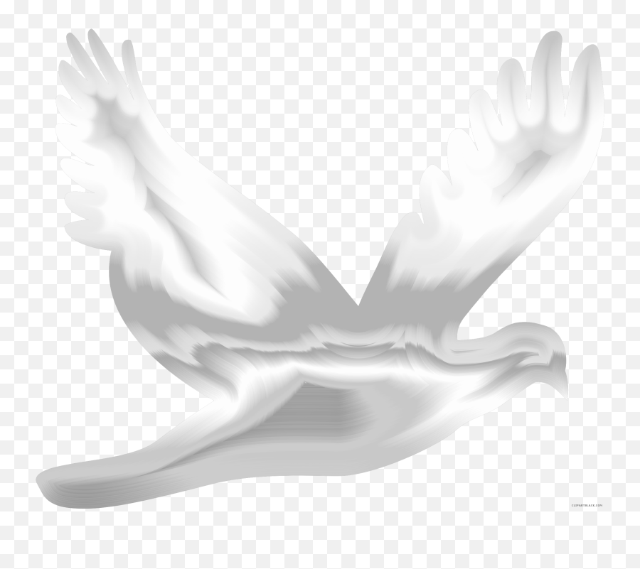 Download Doves Clipart Peace Prince - Bird Emoji,Prince Symbol Emoji