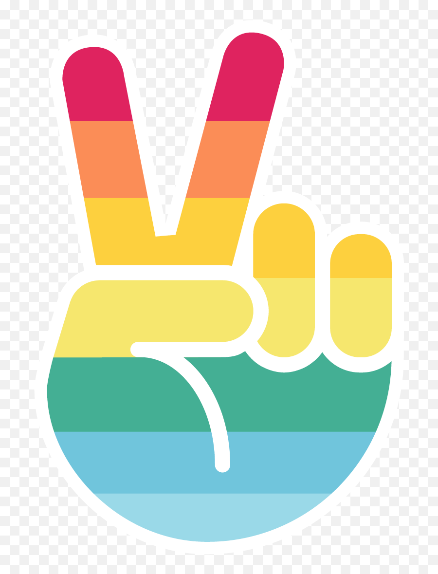 Portfolio Ingrid Bremner - Sign Language Emoji,Peace Sign Emoji Iphone