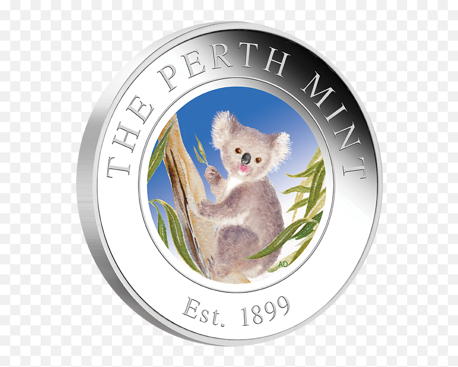 The Perth Mint Personalised Medallions The Perth Mint - Soft Emoji,Azores Flag Emoji