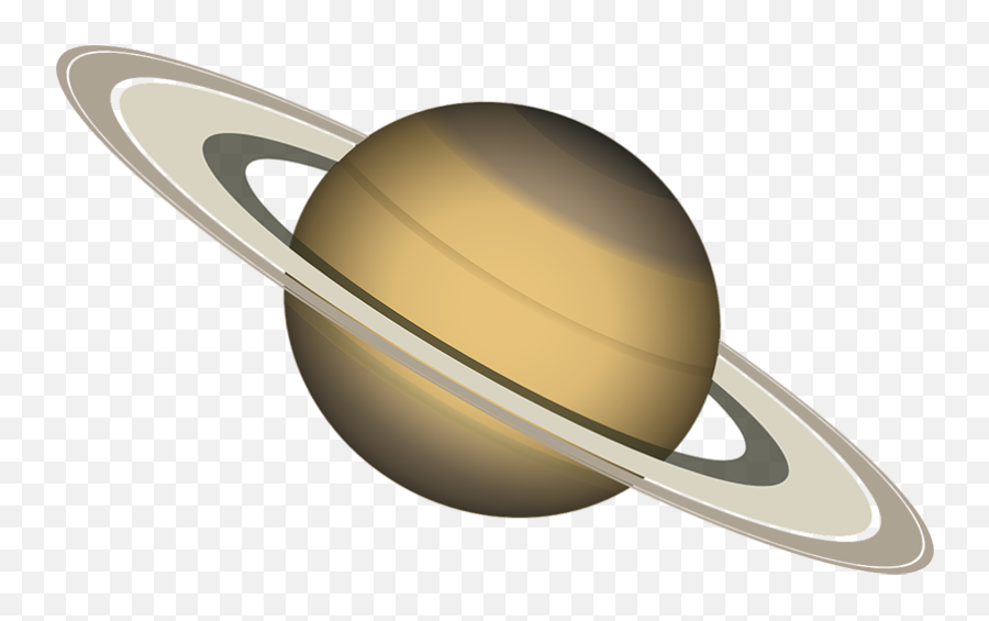 Planet Clipart 3 Image - Clipart Saturn Emoji,Saturn Emoji