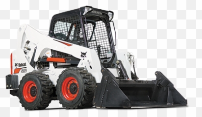 Bobcat Or House Cat - Hunting Forum Bass Fishing Forums Bobcat Skid Steer Loader Emoji,Construction Equipment Emoji