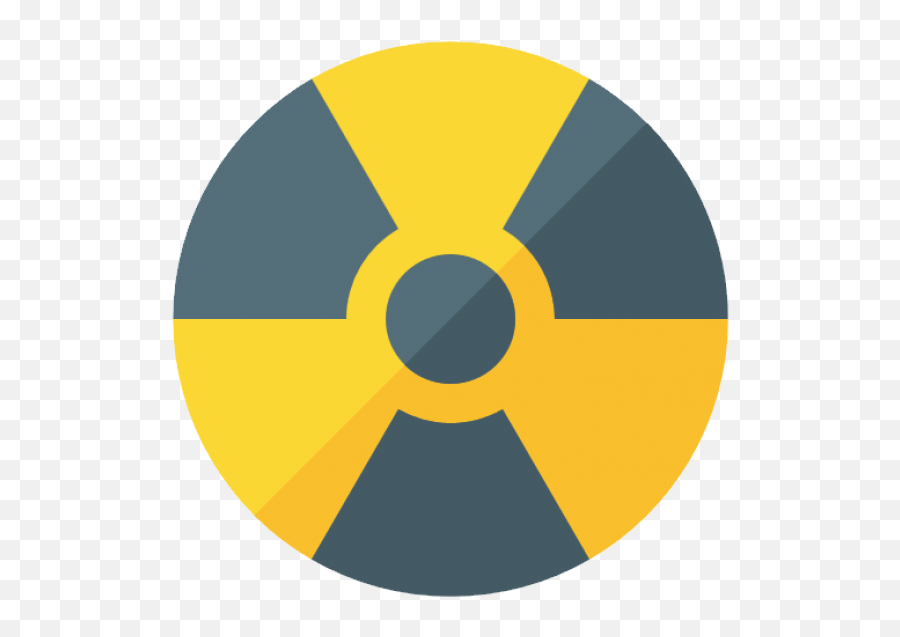 Download Free Png Radiation Symbol Png - Radioactivity Vector Emoji,Radiation Symbol Emoji