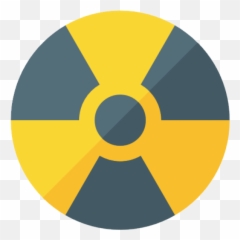 Download Free Png Radiation Symbol Png - Radioactivity Vector Emoji,Radiation Symbol Emoji