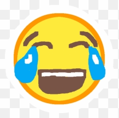 Blank Clock Face Transparent Cartoon - Jingfm Happy Emoji,Clock Emoji