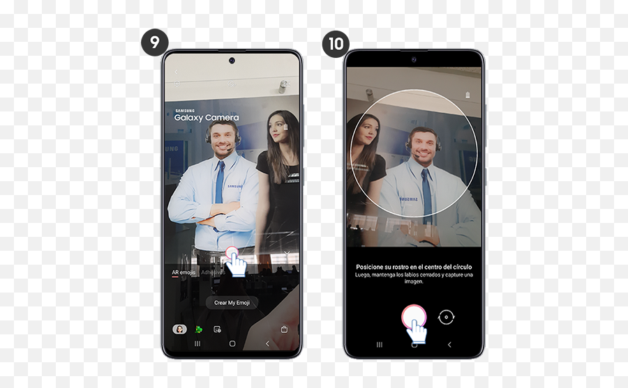 Galaxy A51 - Cómo Crear Un Ar Emoji Samsung Co Sharing,Emoji Telefono Galaxy A51 - Cómo Crear Un Ar Emoji Samsung Co Sharing,Emoji Telefono