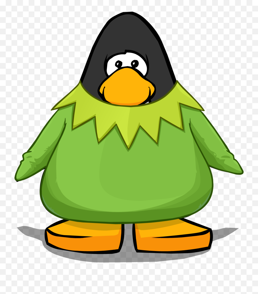 Kermit The Frog Costume Club Penguin Wiki Fandom Emoji,Kermit Emoji