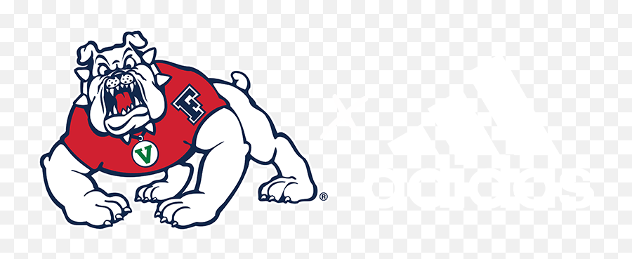 Fresno State Athletics - Fresno State Bulldogs Emoji,Student Athlete Emojis