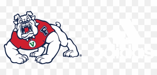 Fresno State Athletics - Fresno State Bulldogs Emoji,Student Athlete Emojis