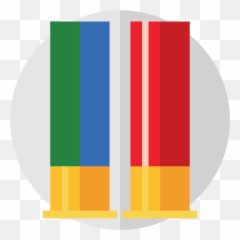 Punch Cards - Trapskeetrp 10 Punches Graphic Design Vertical Emoji,Water Drop Box Emoji