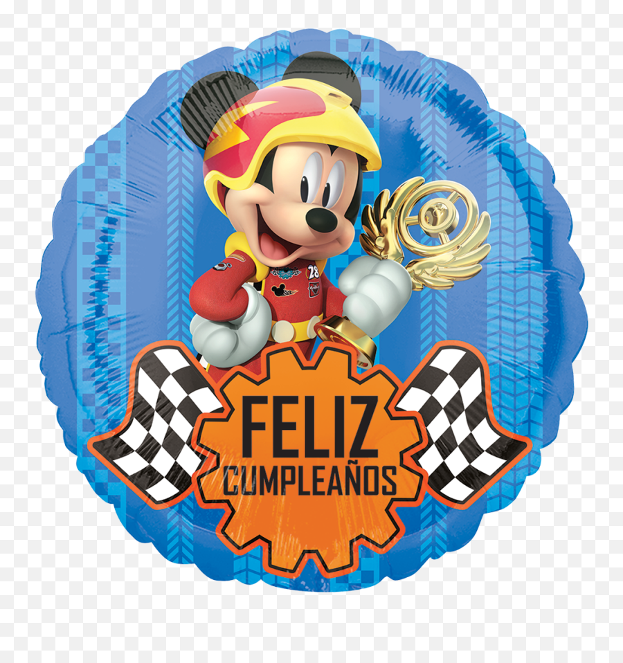 Disney Mickey Roadster Archives - Convergram Feliz Cumpleaños With Mickey Mouse Emoji,Feliz Cumplea?os Emoji