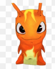 Photojpg 900900 Bajoterra Babosas Bajoterra Criatura - Imagenes De Berpi Emoji,Emoticon Risa Malvada