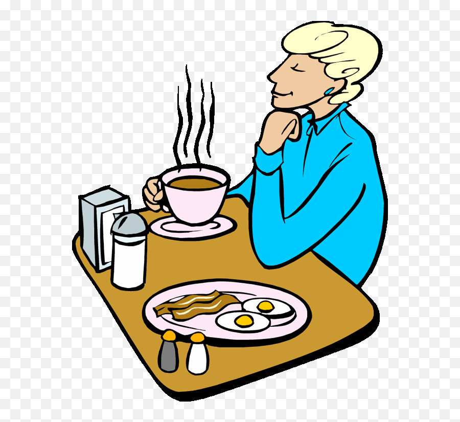 Let s have breakfast. Get up and have Breakfast. Calcium Clipart.