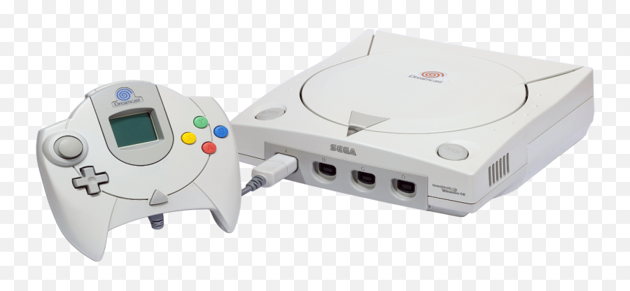 Download No No May 18 2016 Features - Did The First Xbox Sega Dreamcast Emoji,Find The Emoji Xbox