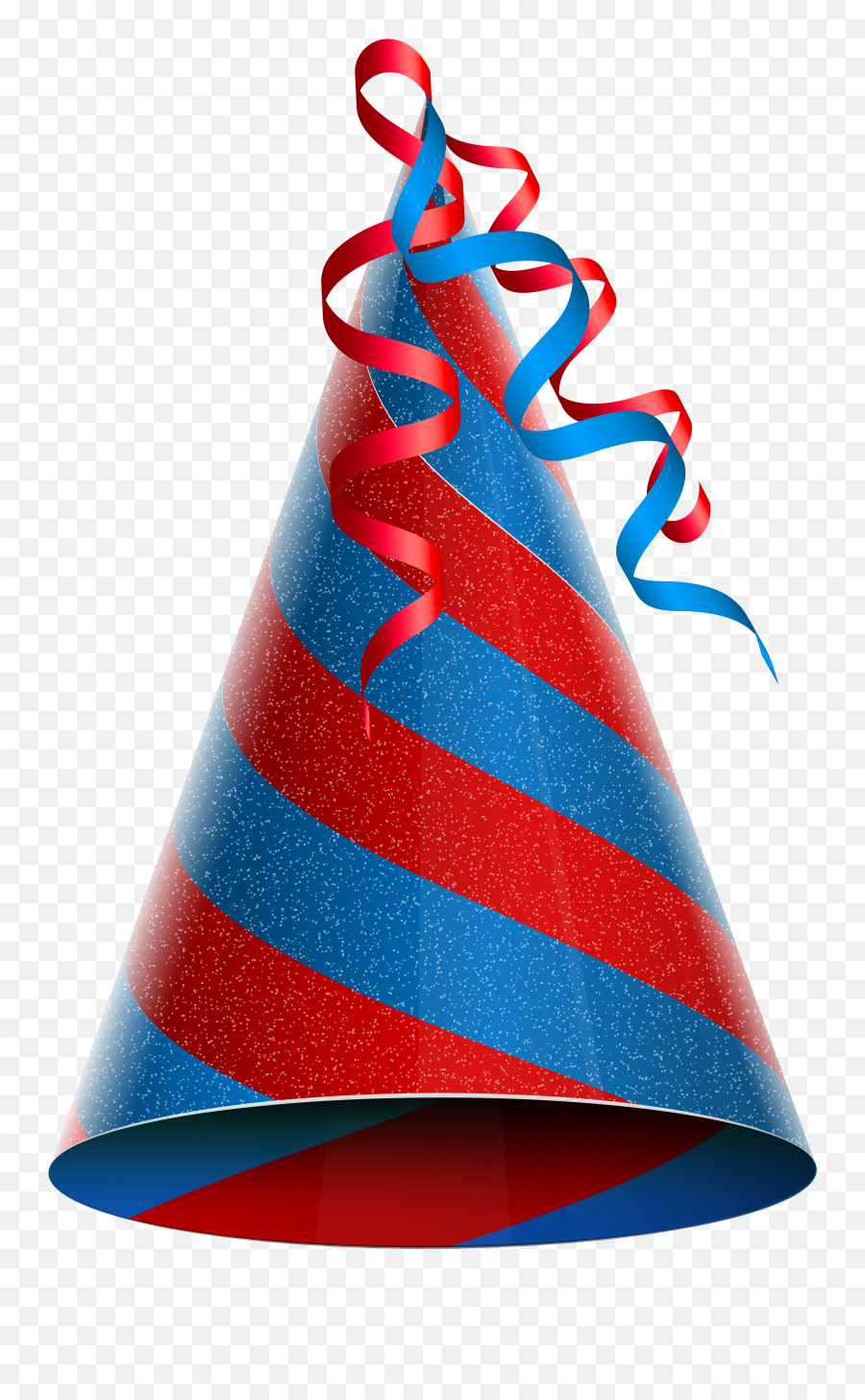 Cone Party Hat Png U0026 Free Cone Party Hatpng Transparent - Transparent Background Birthday Cap Png Emoji,Birthday Hat Emoji
