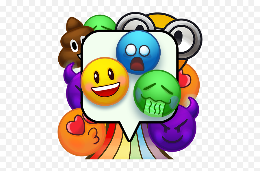 Emoji - Social Story Emoji,Emoji Pop Level 7