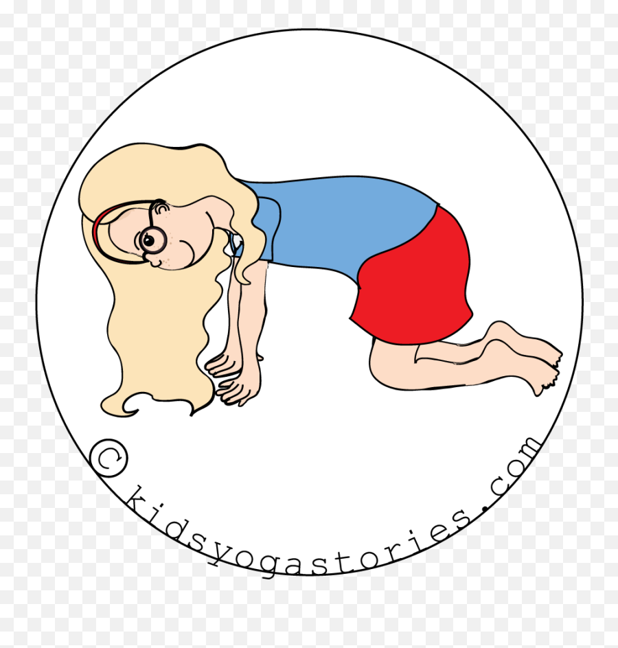 Clipart Elephant Yoga Clipart Elephant Yoga Transparent - Puppy Pose Yoga Cartoon Emoji,Emoji En Espa?ol