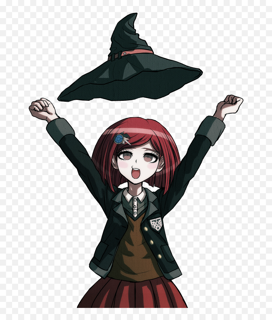 120 Dr Sprites Ideas Danganronpa Sprite Danganronpa - Himiko Yumeno Sprites Emoji,Danganronpa Hinata Emojis Discord Emojis