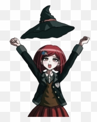 120 Dr Sprites Ideas Danganronpa Sprite Danganronpa - Himiko Yumeno Sprites Emoji,Danganronpa Hinata Emojis Discord Emojis