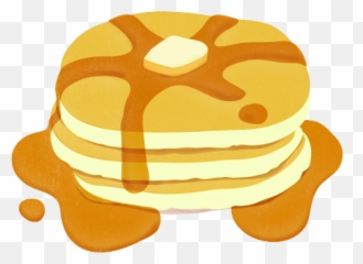 Free Pancake Breakfast Clipart Download Free Clip Art Free - Pancakes Clipart Emoji,Pancake Emojis Transparent