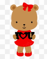 Teddy Bear Wallpaper Teddy Bear - Corel Draw Know Cartoon Emoji,Cartoon Bear Emotions