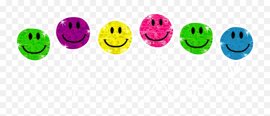 90s Aesthetic Neon Sticker - 90s Smile Stickers Png Emoji,80s Retro Emoticon