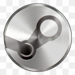 13 Steam Application Icon Images - Steam Icon Steam App Steam Icon Metal Emoji,How To Create An Emoticon In Steam