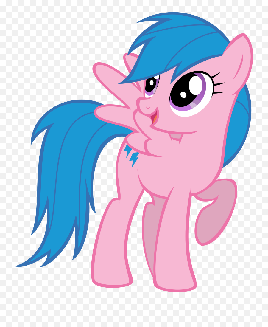 If You Could Bring One Old - Gen Pony Back For Gen 4 What Firefly My Little Pony Emoji,Emoji Movie Villan