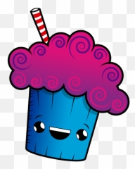 Cartoon Ice Cream Clipart - Ice Cream Emoji,Ice Cream Emoji Text