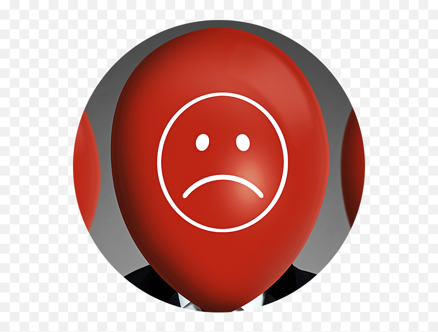 Our Services - Dot Emoji,R) Emoticon