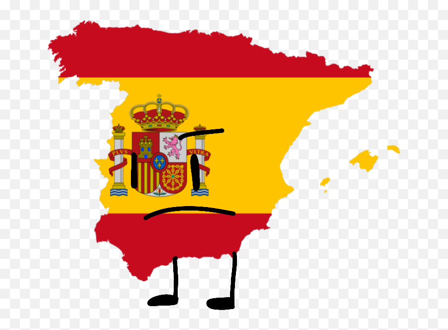 Categoryblog Posts Battle For Dream Island Wiki Fandom - Spanish Flag Map Emoji,Mlg Chat Emoticons