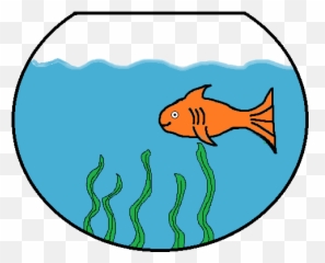 Back Stickers For Android Ios - Aquarium Fish Emoji,Animated Patting Self On Back Emoticon
