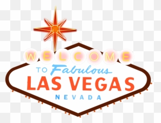 Las Vegas Clipart Welcome To Fabulous - Welcome To Las Vegas Sign Emoji,Fabulous Emoji